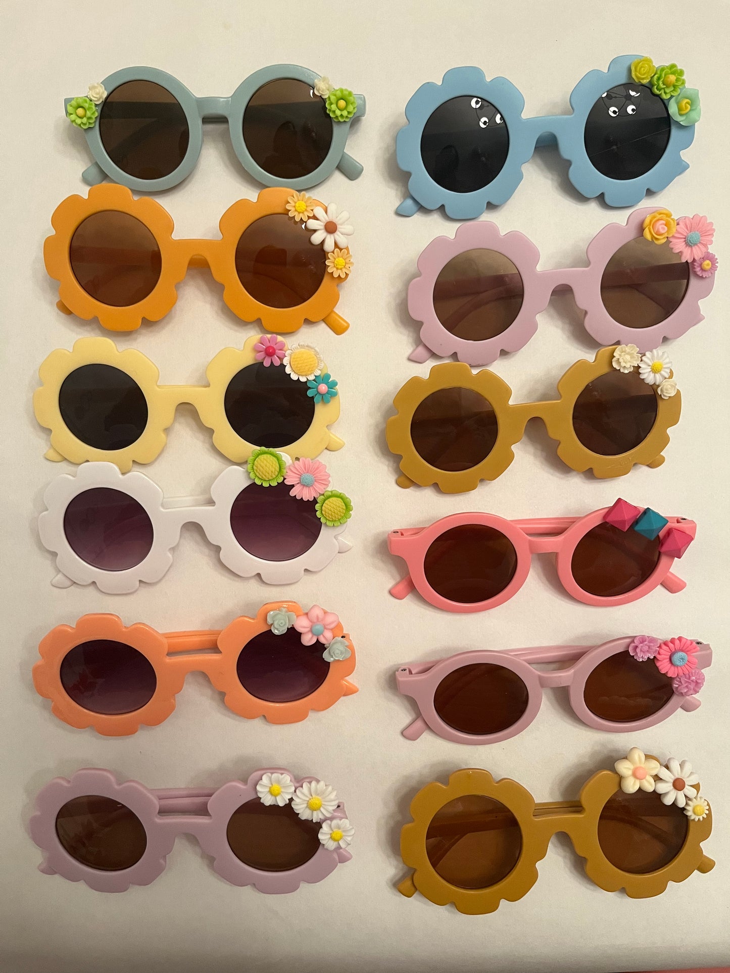 Kids Personalized Sunnies