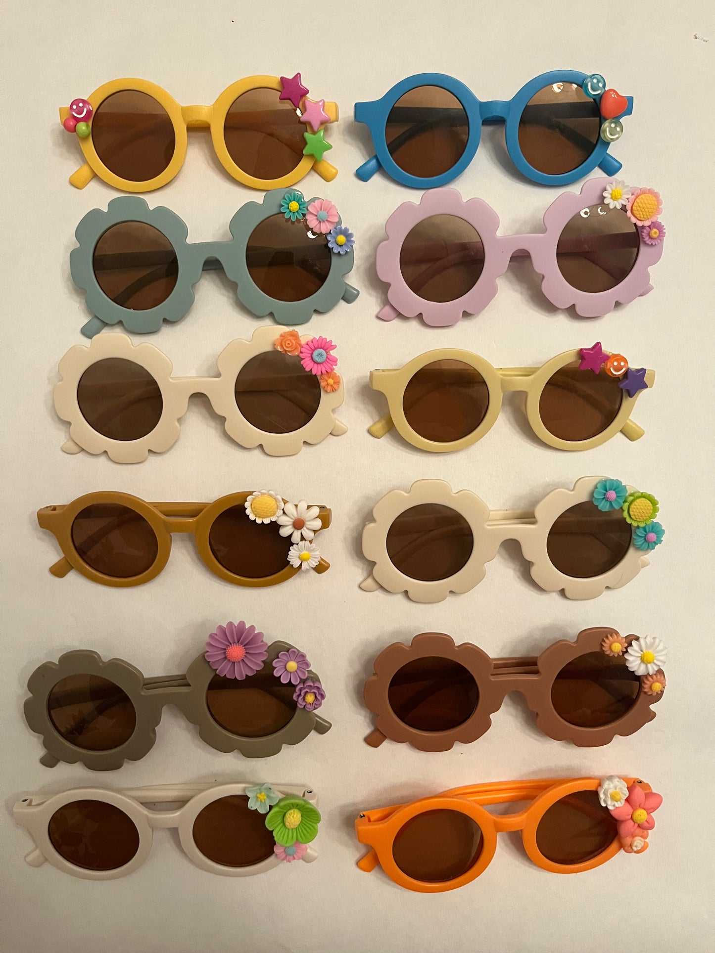 Kids Personalized Sunnies