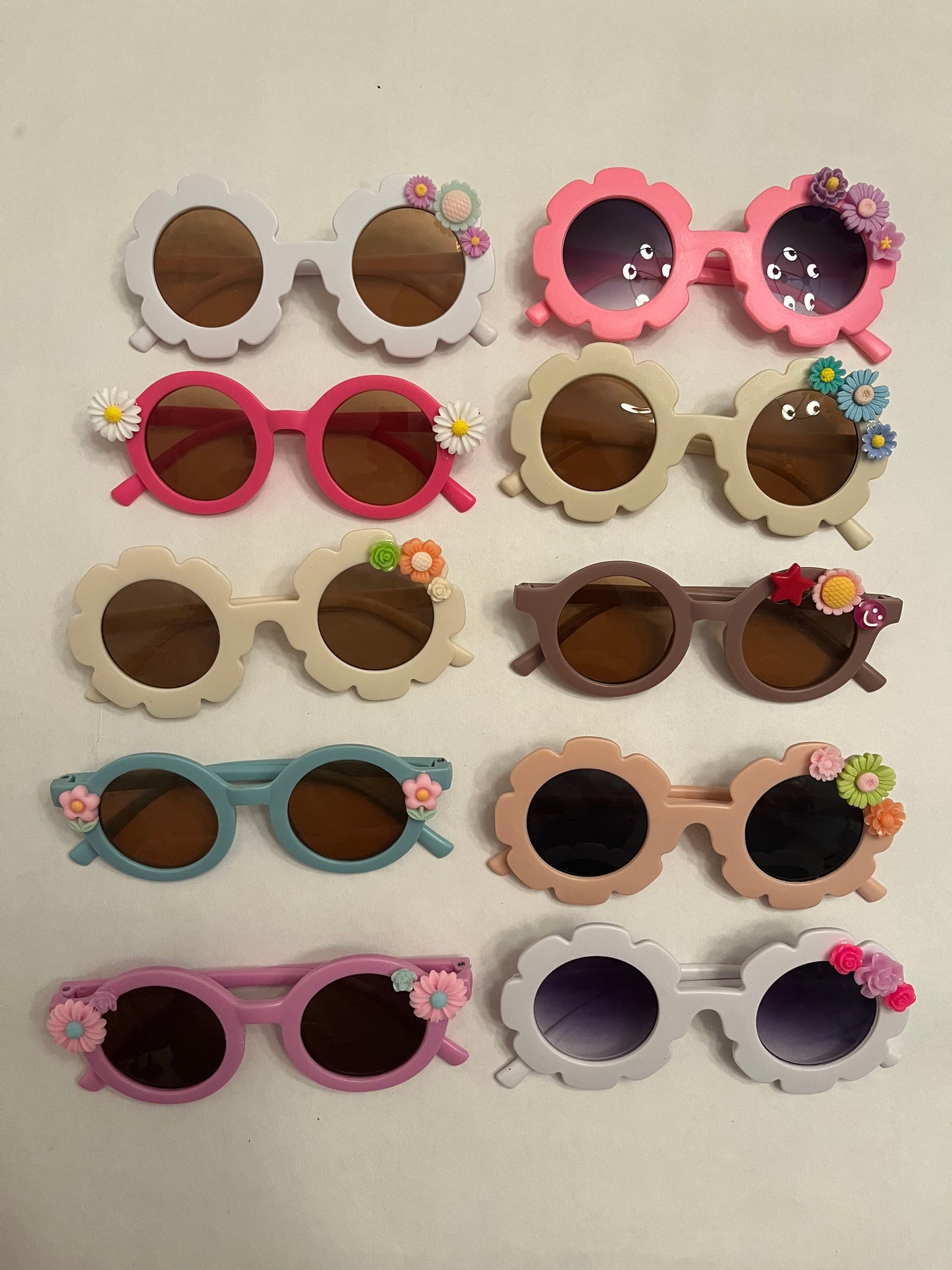 Kids Personalized Sunnies