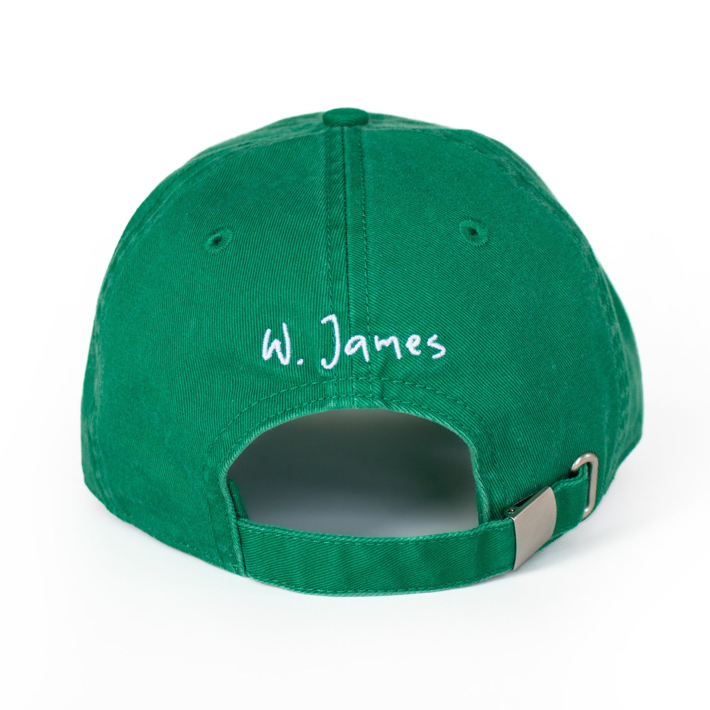 Great Days Only Hat - Green